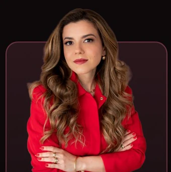 Dra. Hérika Ferreira de Sousa